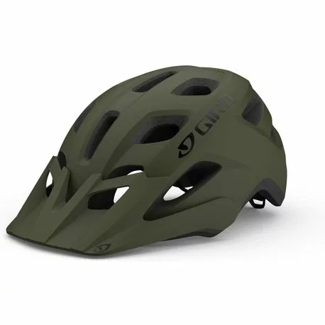 Casco Mtb Giro Fixture