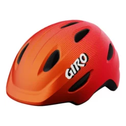 Giro Casco Niño Scamp