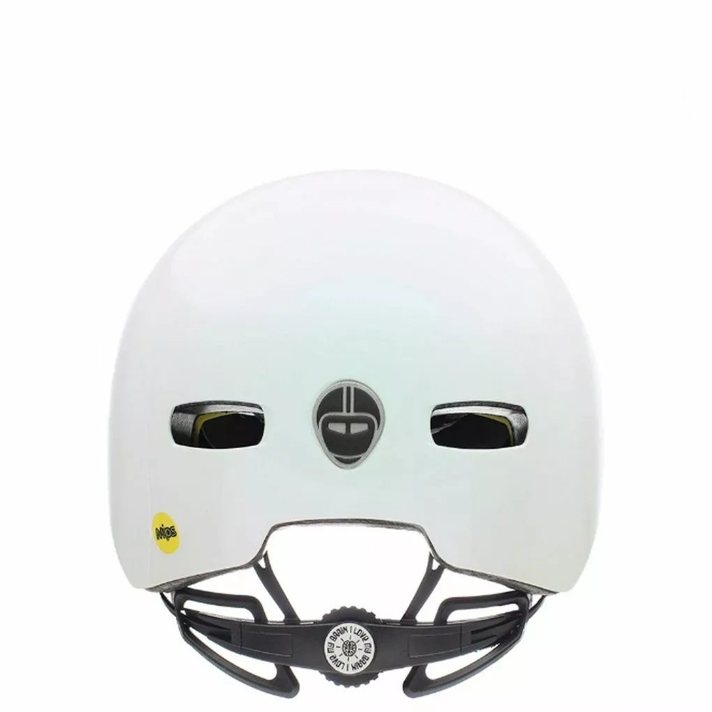 CASCO NUTCASE CITY OF PEARLS STREET - Imagen 2