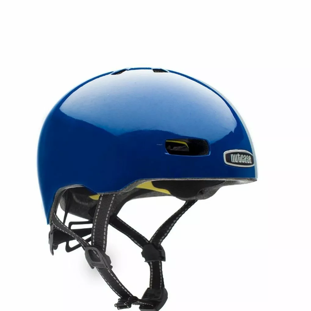 CASCO NUTCASE FASTBACK GLOSS STREET - Imagen 4