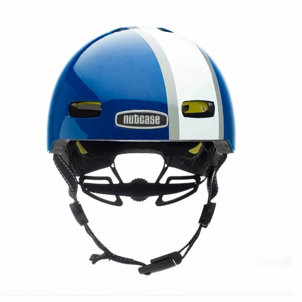 CASCO NUTCASE FASTBACK GLOSS STREET - Imagen 2