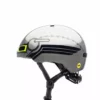 CASCO BICICLETA NIÑOS NUTCASE ROBO BOY GLOSS LITTLE NUTTY