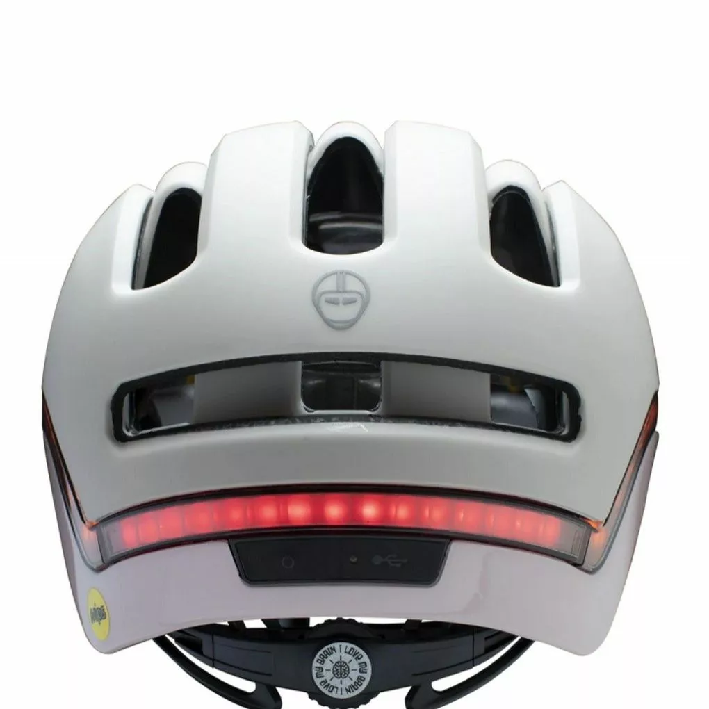 CASCO NUTCASE ROZAY VIO MIPS LIGHT - Imagen 2