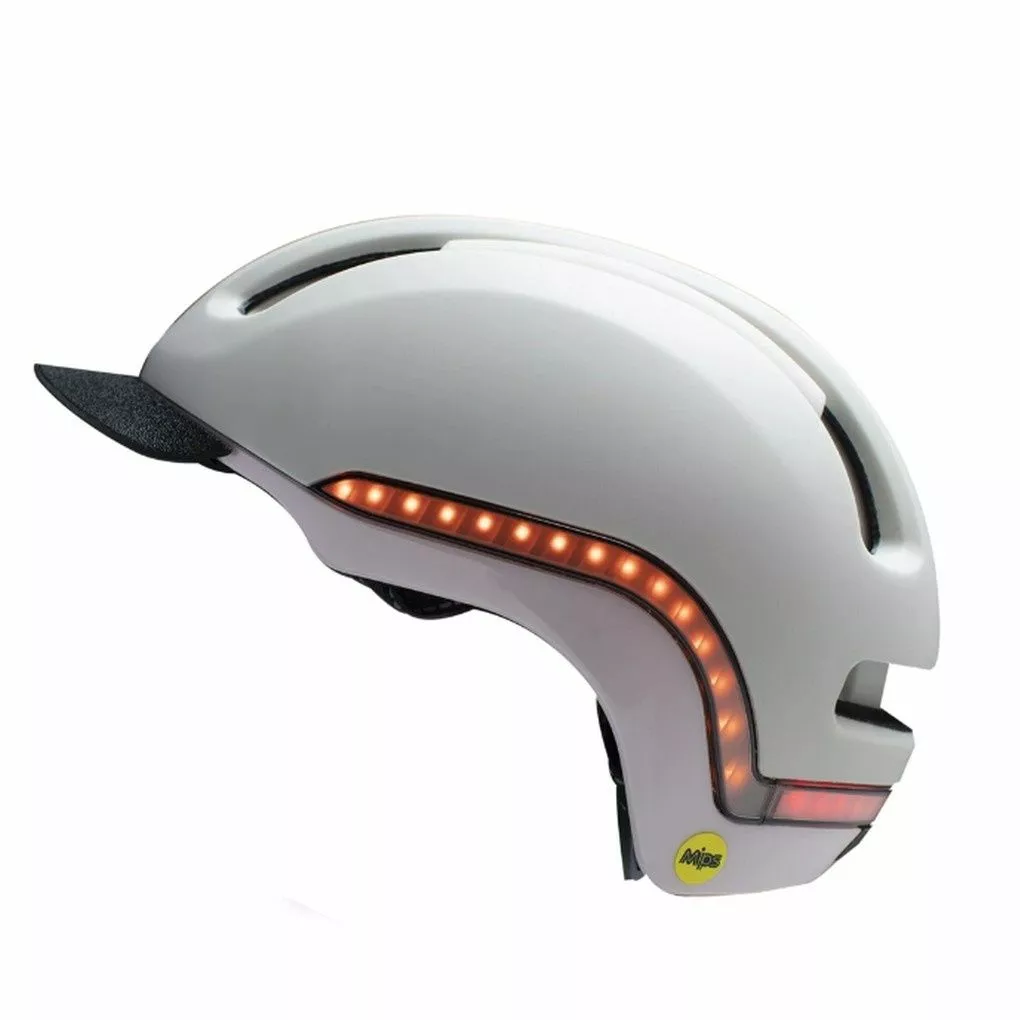 CASCO NUTCASE ROZAY VIO MIPS LIGHT - Imagen 3