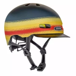 CASCO NUTCASE STREET DIPINTO MIPS