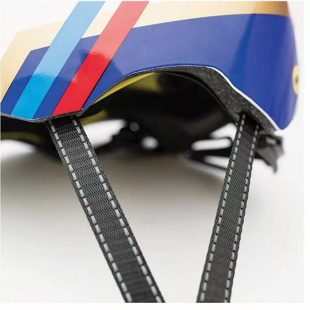 CASCO NUTCASE VANTASTIC NOTION METALLIC STREET - Imagen 6