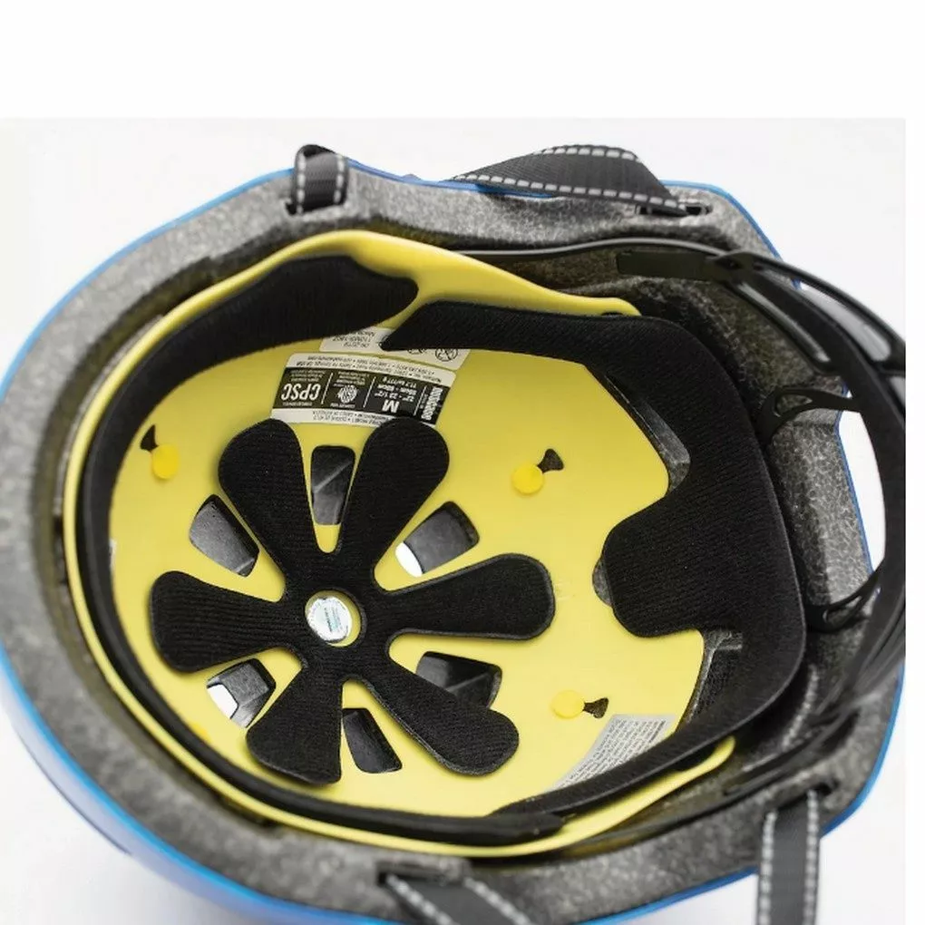 CASCO NUTCASE CITY OF PEARLS STREET - Imagen 5