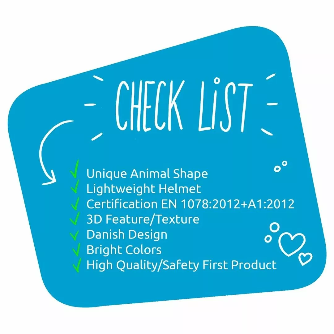 CASCO CRAZY SAFETY CABALLO ROSA - Imagen 5