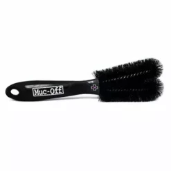 Cepillo Para Bicicleta Muc-off Doble Cabezal (2 Proung Brush