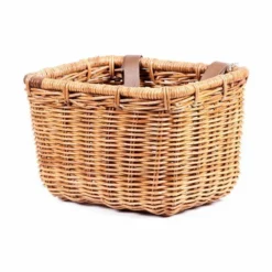 CESTA VICTORIA MIMBRE CUADRADA