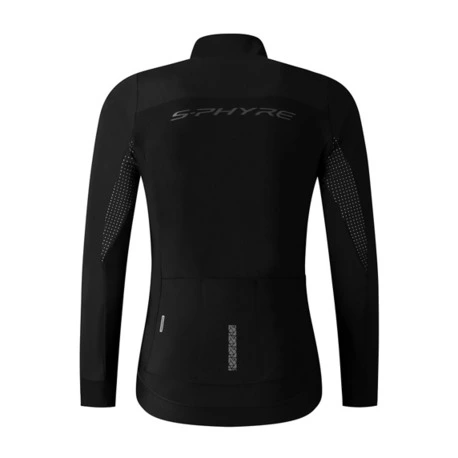 Chaqueta Cortavientos Shimano S-PHYRE - Imagen 2