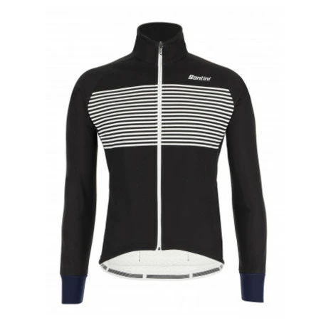 Chaqueta Invierno Santini 1w Giubbino Invernale Mod.