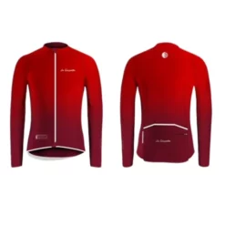 Chaqueta Quality II La Grupetta