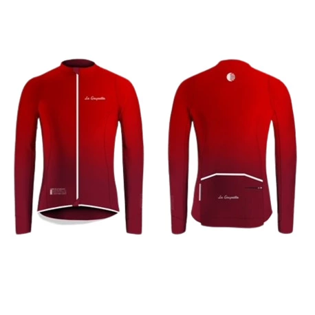 Chaqueta Quality II La Grupetta