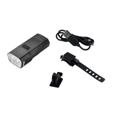 Combo Luces Giant Recon HL 600 Y TL 200 - Imagen 2