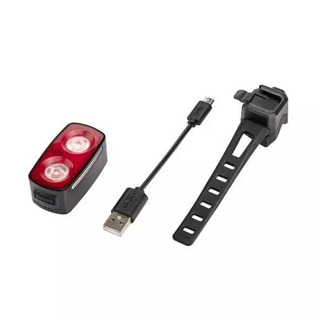 Combo Luces Giant Recon HL 600 Y TL 200 - Imagen 3