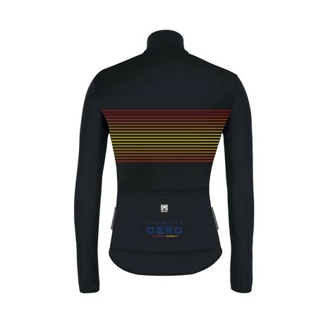 Cortaviento Santini Kilometro 0 - Imagen 2