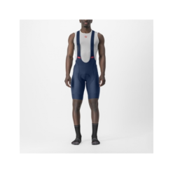 Culotte Corto Castelli Competizione