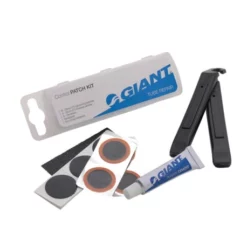 Desmontables+parches Giant Control