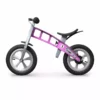 BICICLETA SIN PEDALES FIRSTBIKE STREET 2-4 AÑOS