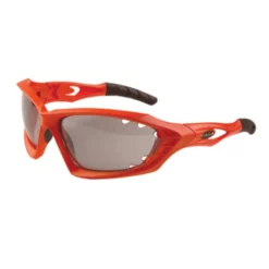 Endura Gafas Mullet Naranjas