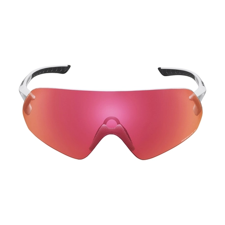 Gafas Shimano Aerolite Blanco - Imagen 2
