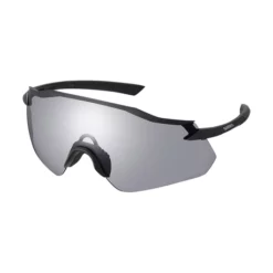 Gafas Shimano Equinox 4 Negro Fotocromatica Gris