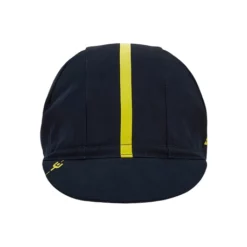 Gorra Santini Jaune T. Unica