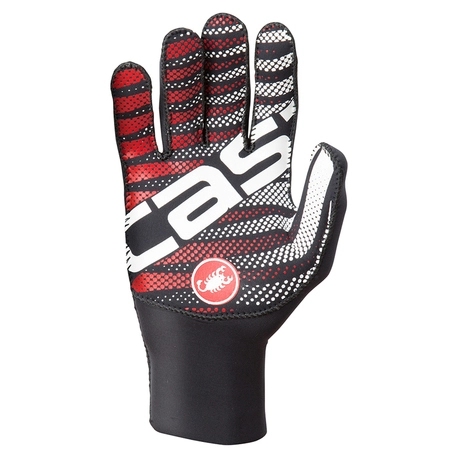 Castelli Guantes Diluvio - Imagen 3