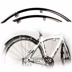 La Grupetta BH Concept Store - Tienda De Bicicletas Online GUARDABARROS BH RACE DELANTERO/TRASERO