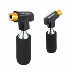 Giant Kit Hinchador Control Blast 1 Y Cartucho C02 16gr