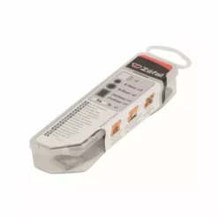 Kit Zefal 8 Parches Con Desmontables