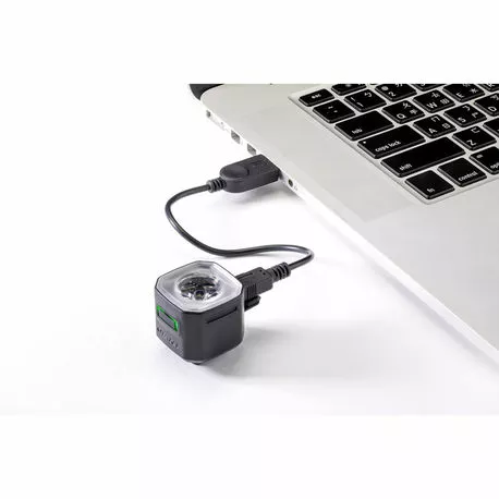 Luz Delantera Giant Recon HL 100 - Imagen 4