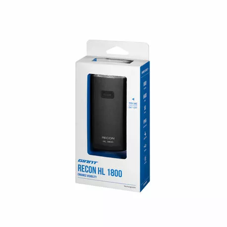 Giant Luz Delantera Recon HL 1100 - Imagen 4