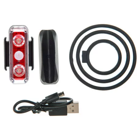 Blackburn Design Luz Trasera Blackburn Dayblazer 65 Rear - Imagen 4