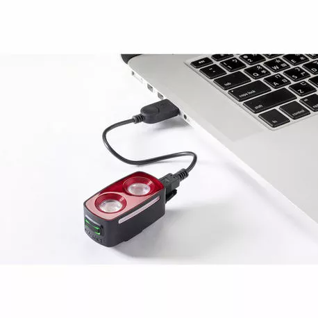 Giant Luz Trasera Recon Tl 200 - Imagen 3