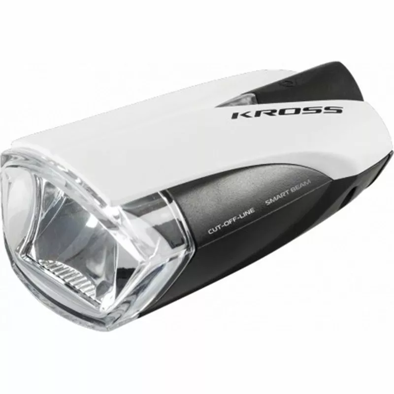 LUZ BICICLETA KROSS GLINT II USB
