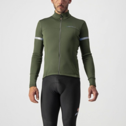 Maillot Castelli Fondo 2 F Reflex