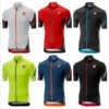 Castelli MAILLOT ENTRATA 3