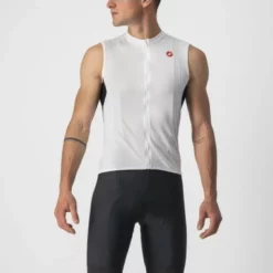Castelli Maillot Entrata VI S/m
