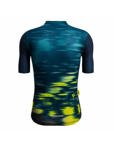 Maillot Jaune M/c Santini Espirit - Imagen 2