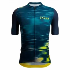 Maillot Jaune M/c Santini Espirit