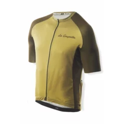 Maillot M/c Quality La Grupetta