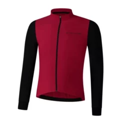 Shimano Maillot S-Phyre Termal Rojo T.S