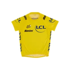 Maillot Santini Baby Tour De France