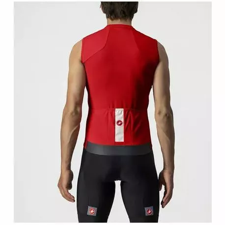 Maillot Sin Mangas Castelli Entrata VI - Imagen 2