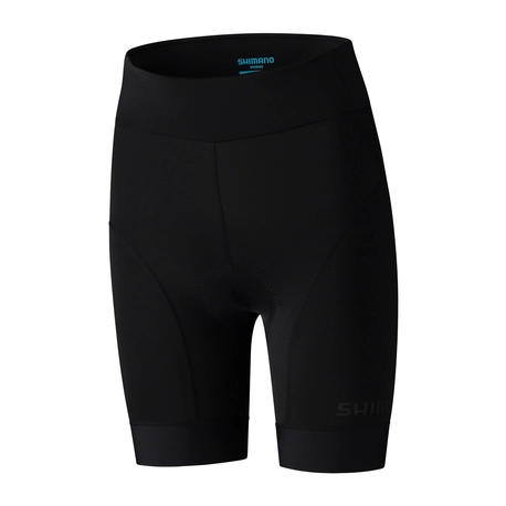 Pantalon Corto Shimano Mujer