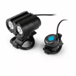 LUZ BICICLETA KROSS PARSEC 2200