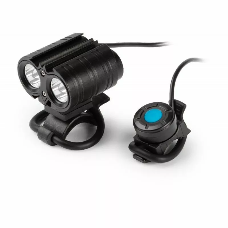 LUZ BICICLETA KROSS PARSEC 2200