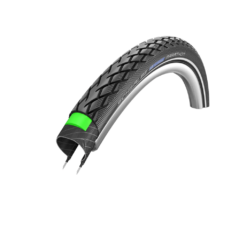 SCHWALBE MARATHON 26×1´50 Etrto 40-559 Reflectante